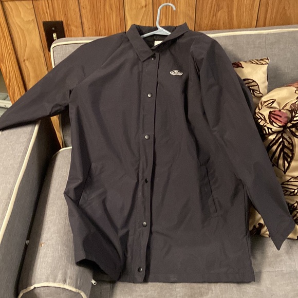 Vans jacket - Picture 2 of 4